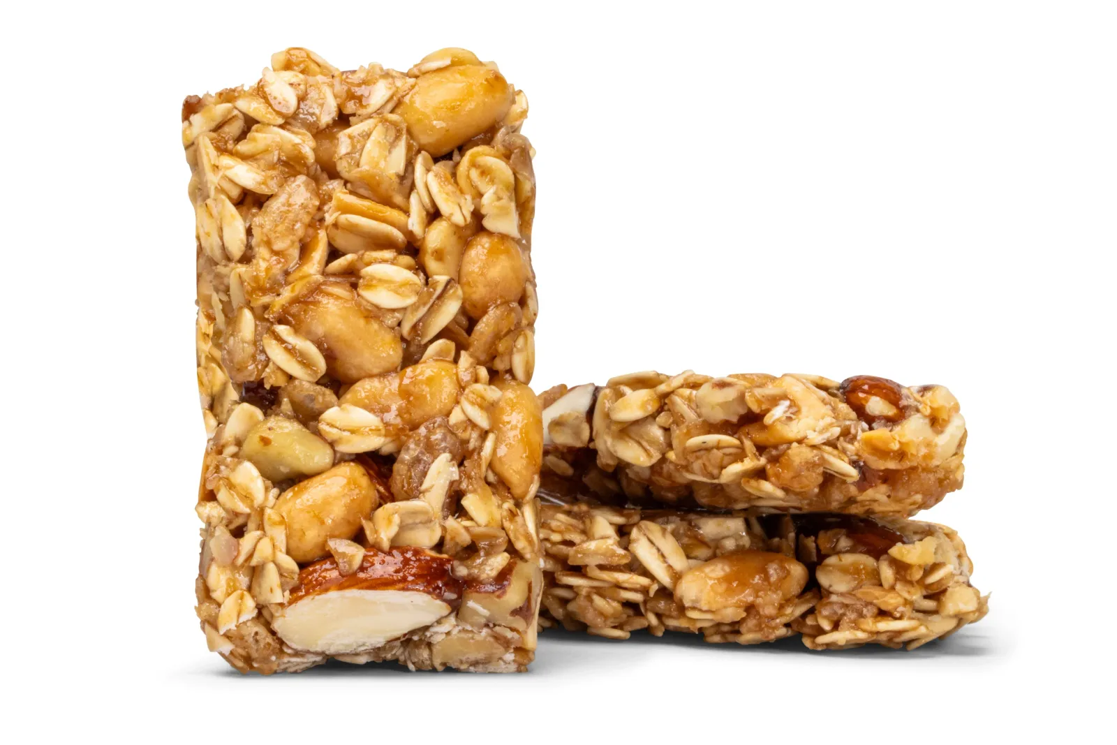 Maple Nut Bitty Bar