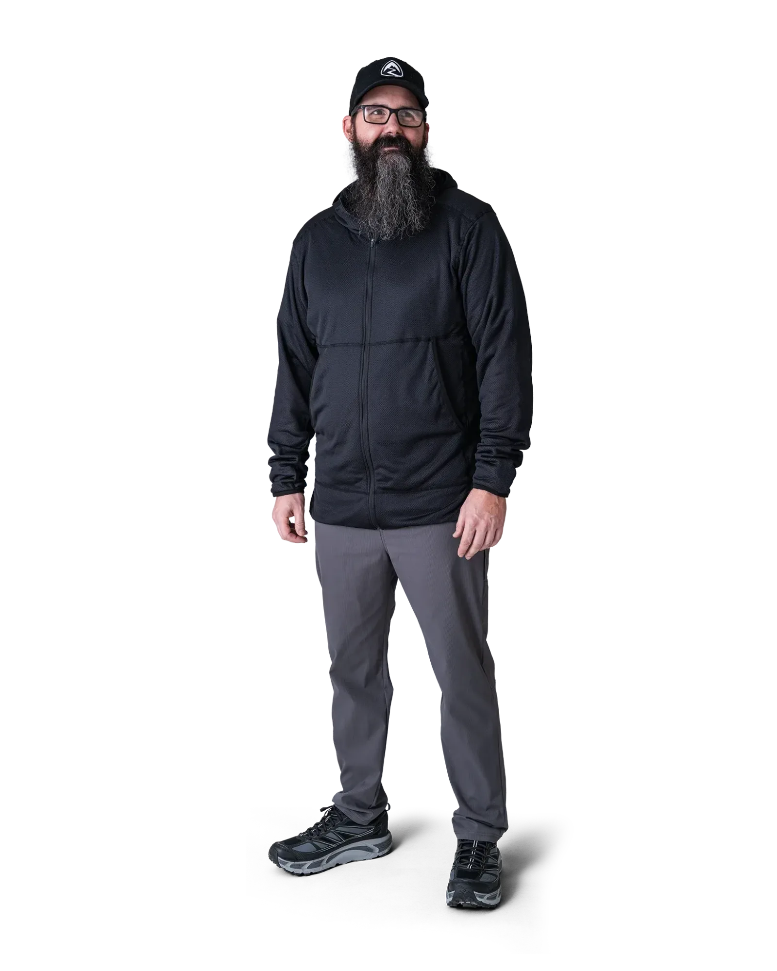 Zpacks Travel & Trail Hiking Pants