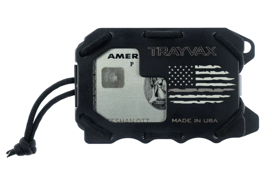 Original 2.0 Wallet – Corrections