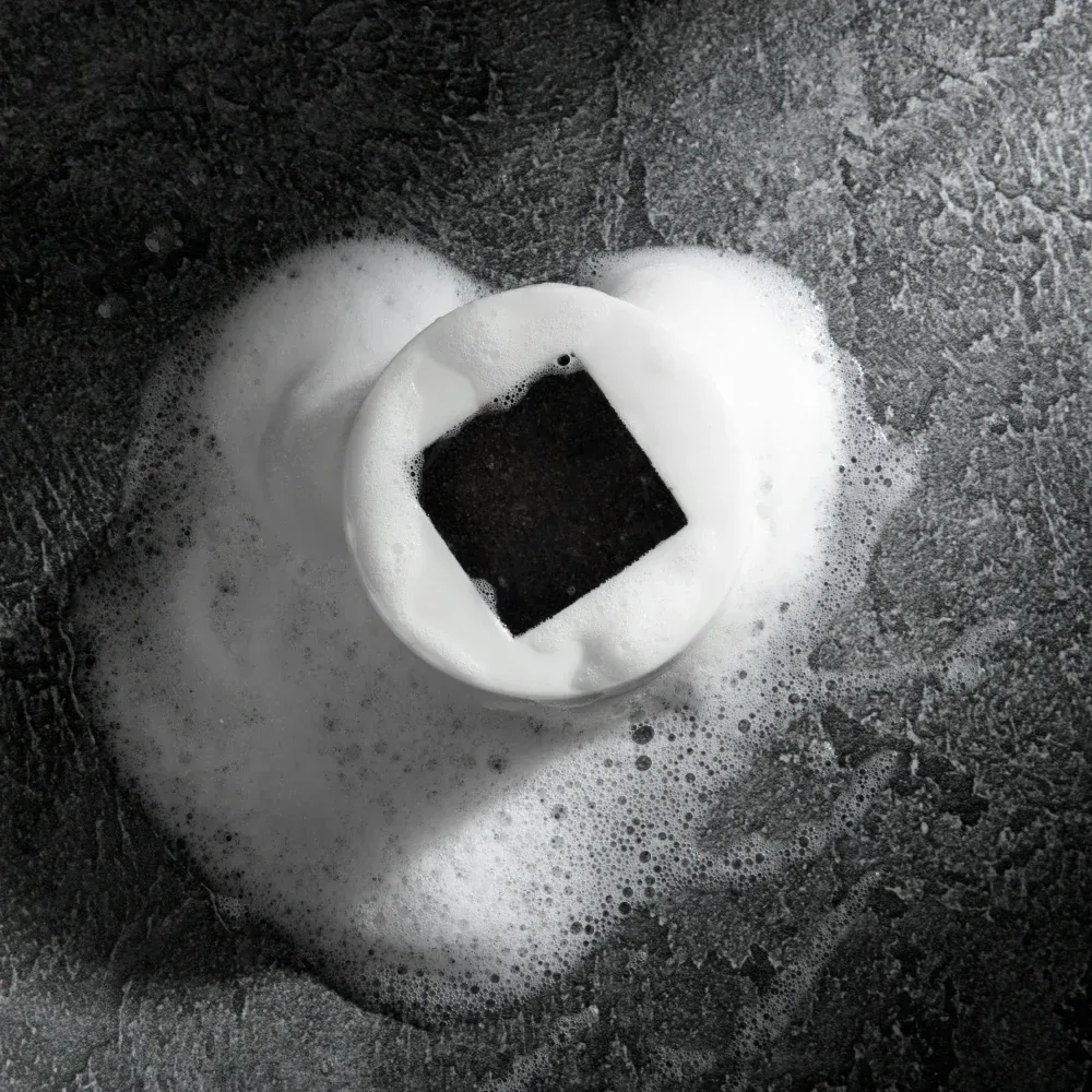 Deep Cleanse Shampoo Bar