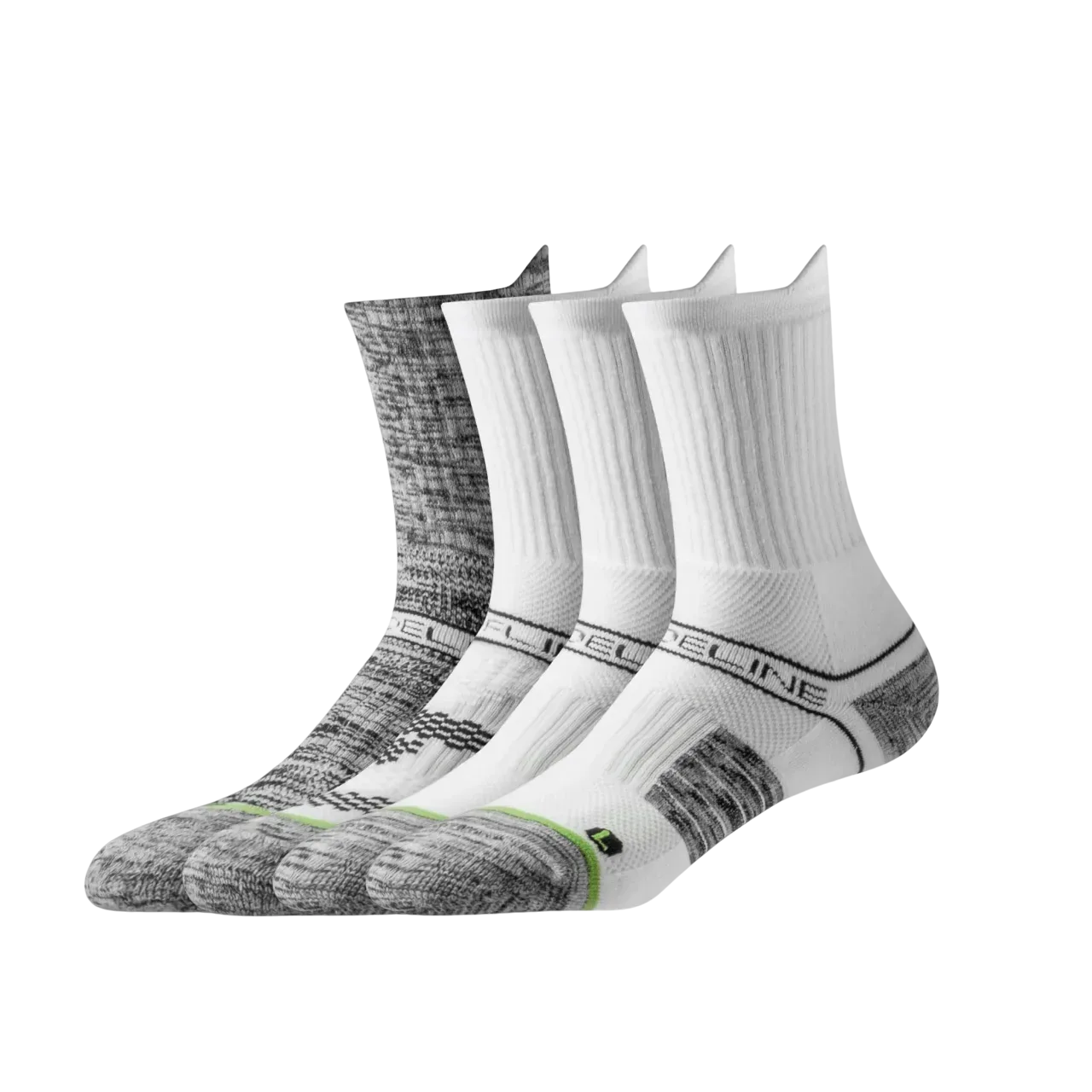 Eco – Premium Mid 4-Pack