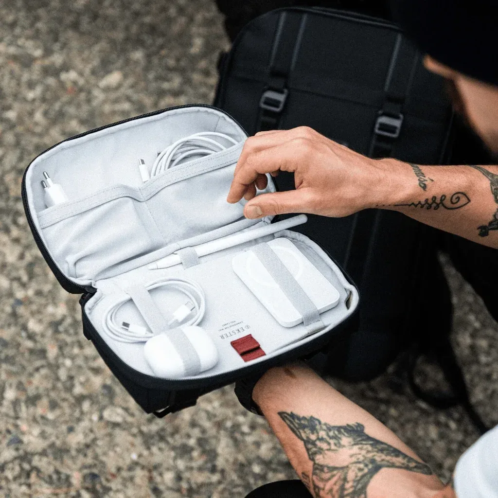 Tech Case