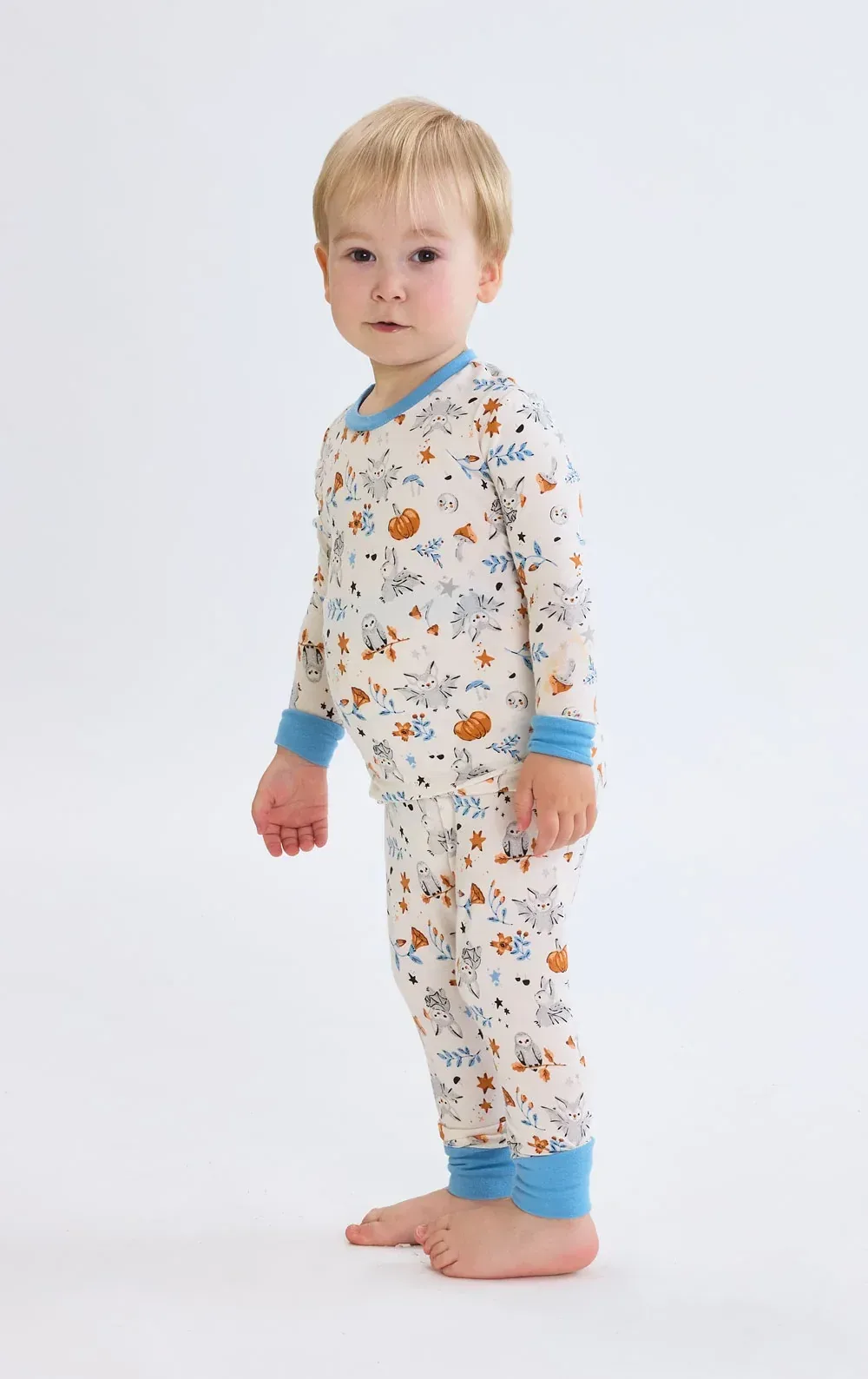 It’s Freaking Bats Toddler Pajamas