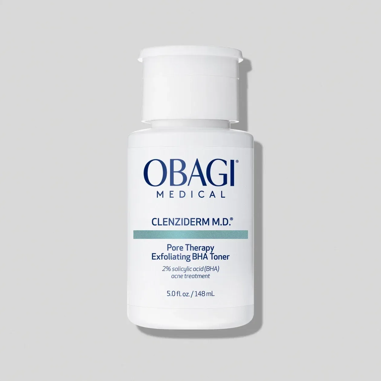 PORE THERAPY EXFOLIATING BHA TONER