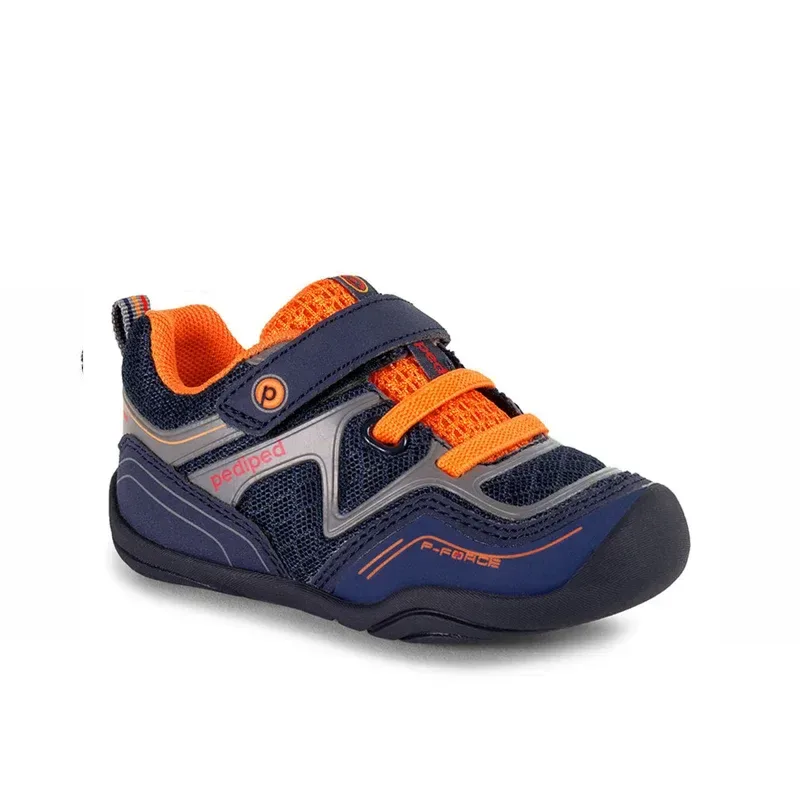 FORCE – Grip ‘n’ Go™ – Navy/Orange