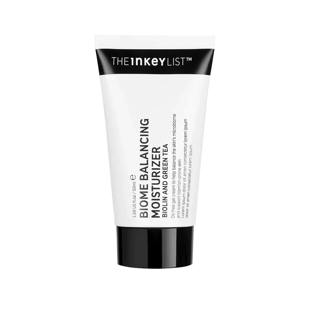 Biome Balancing Moisturiser