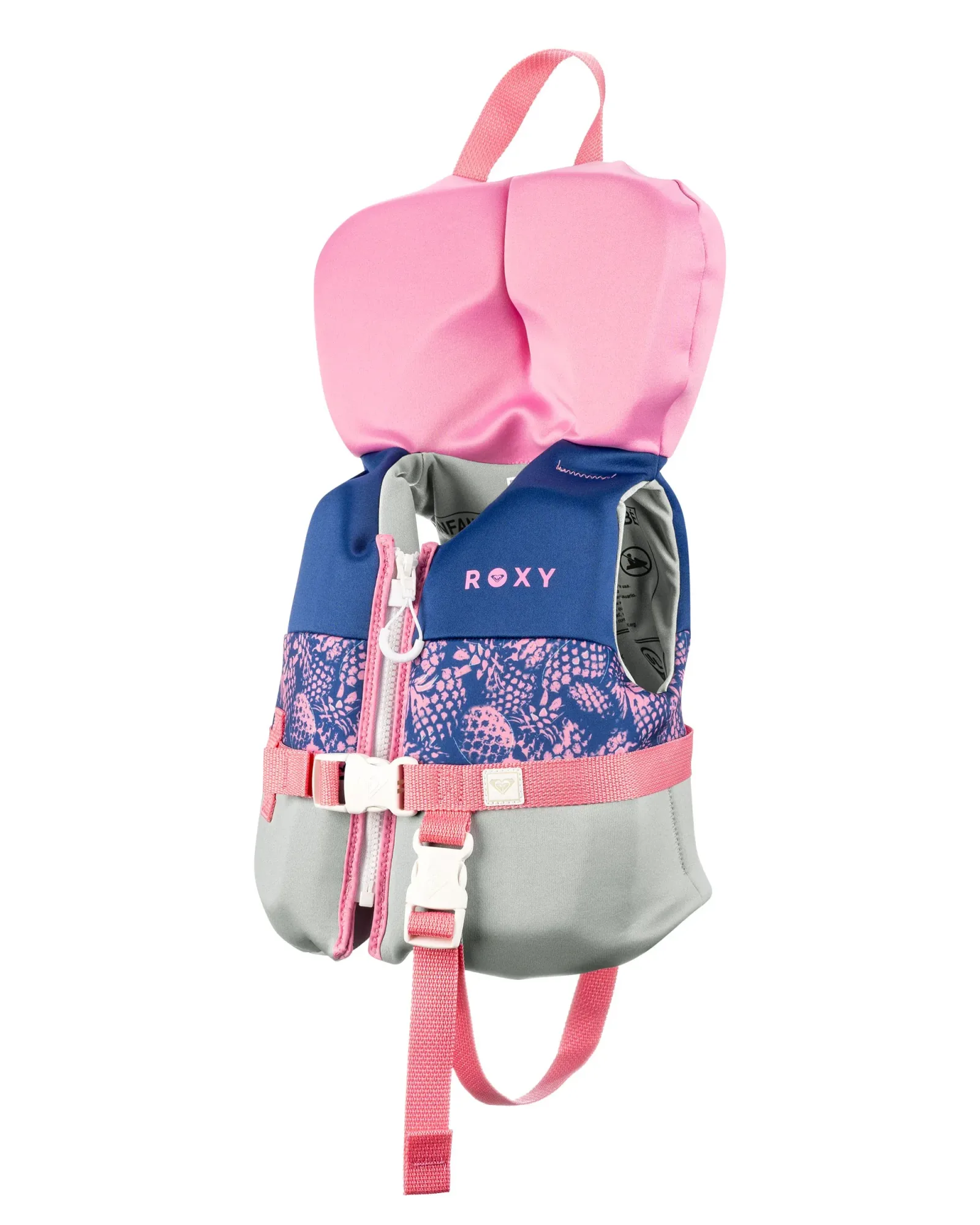 Roxy Infant CGA Vest