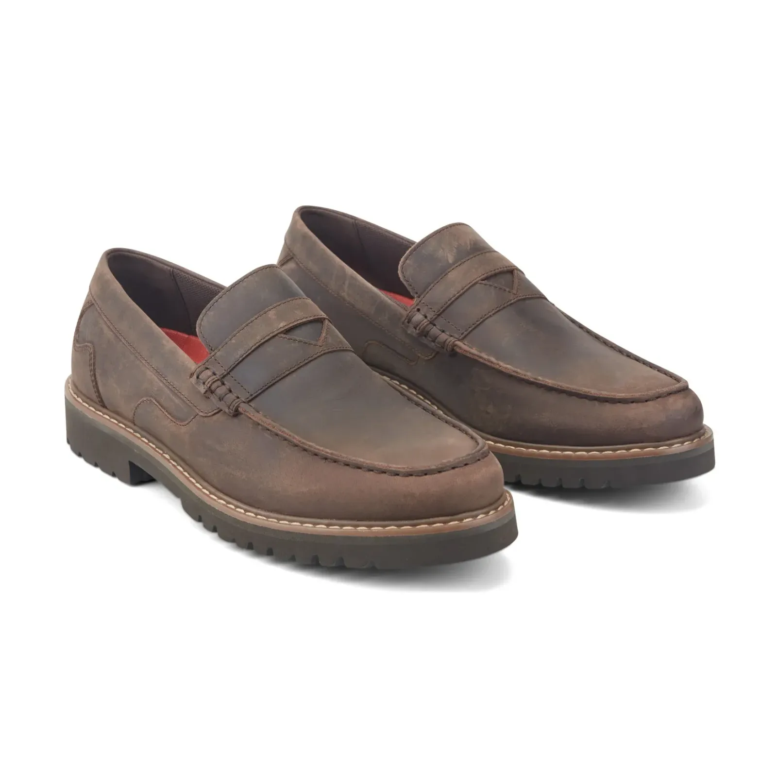 Men's Maverick Penny Loafers