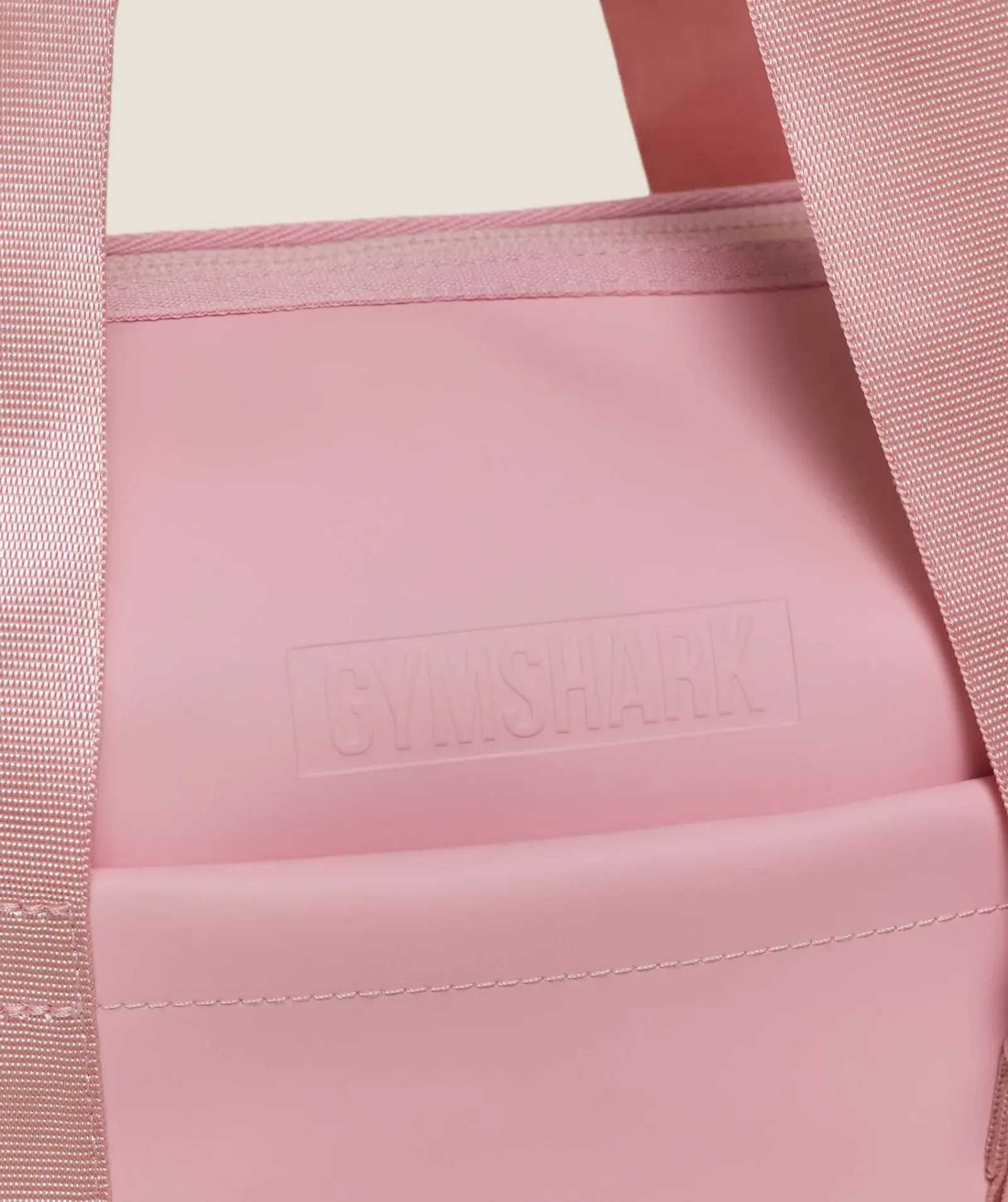 Gymshark Everyday Mini Holdall – Poise Pink