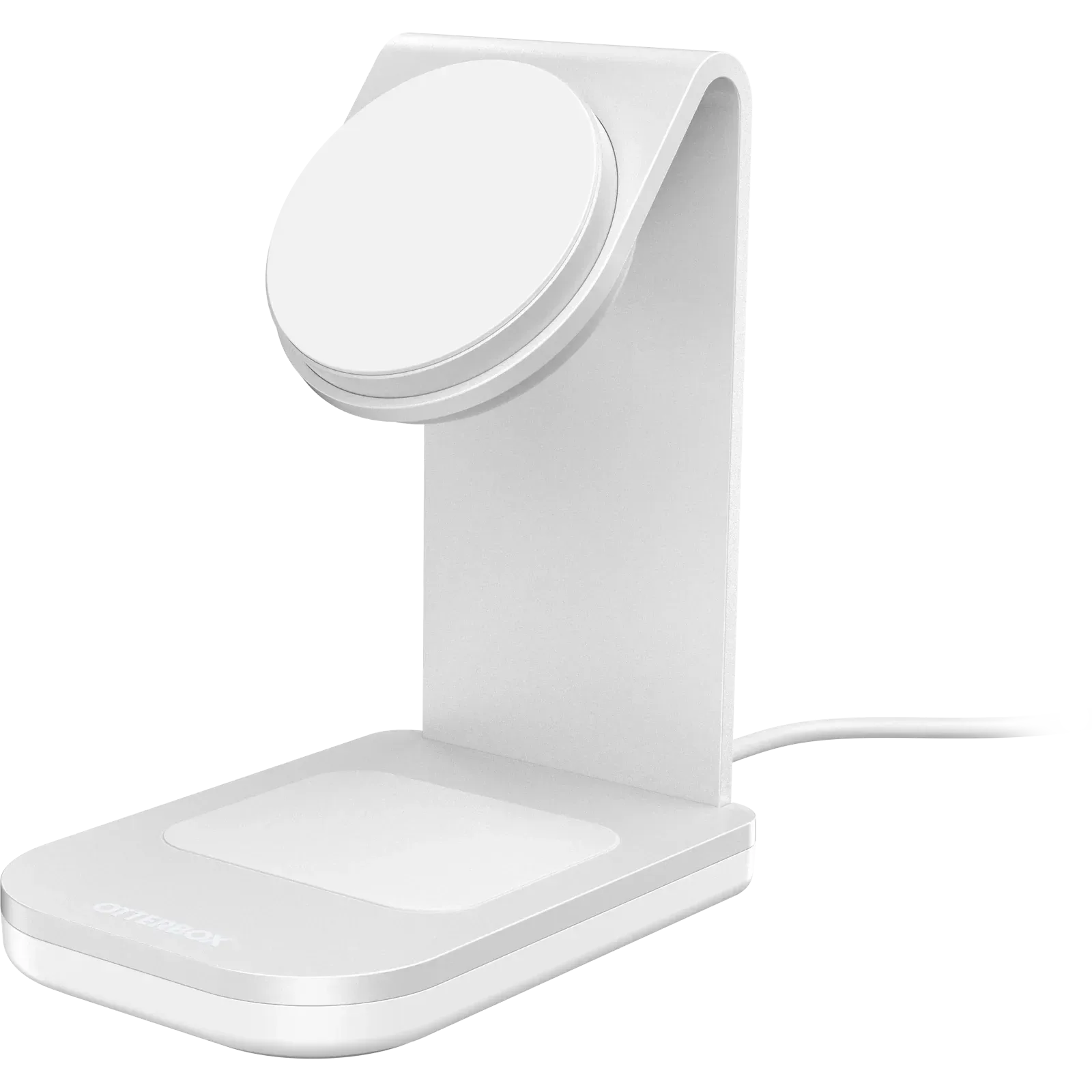 2-in-1 Wireless Charging Stand