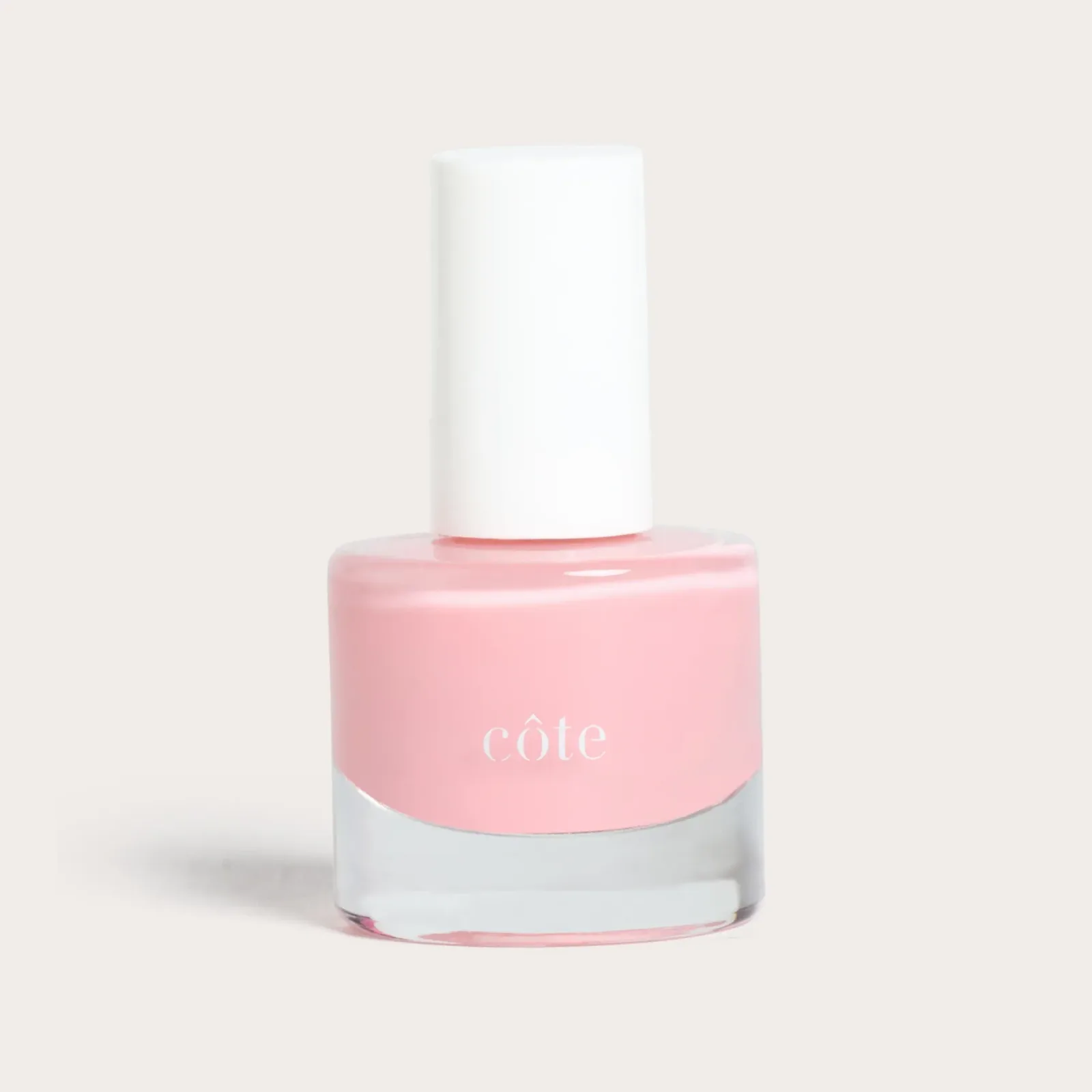 Pink Clouds Nail Polish