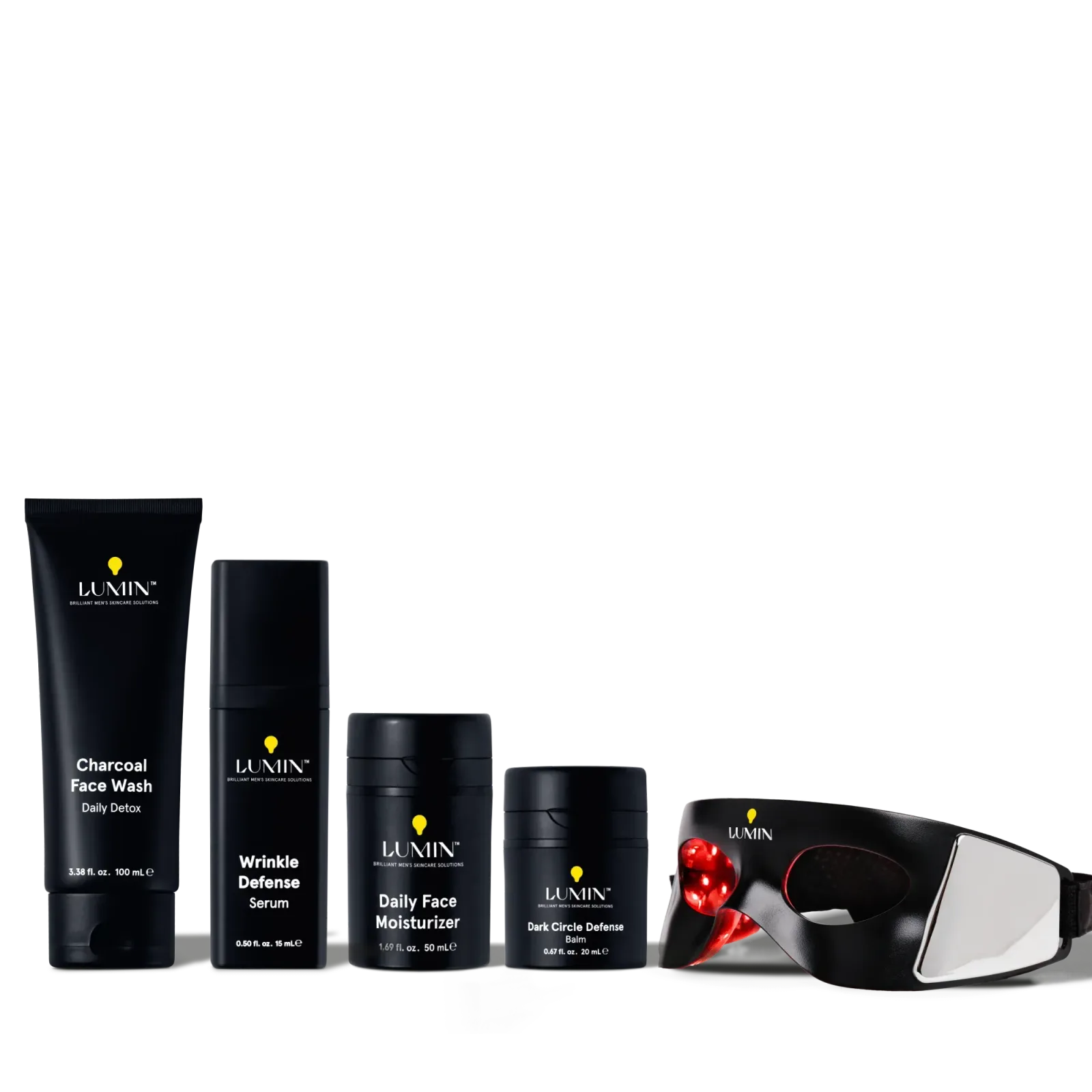 The Powerhouse Bundle