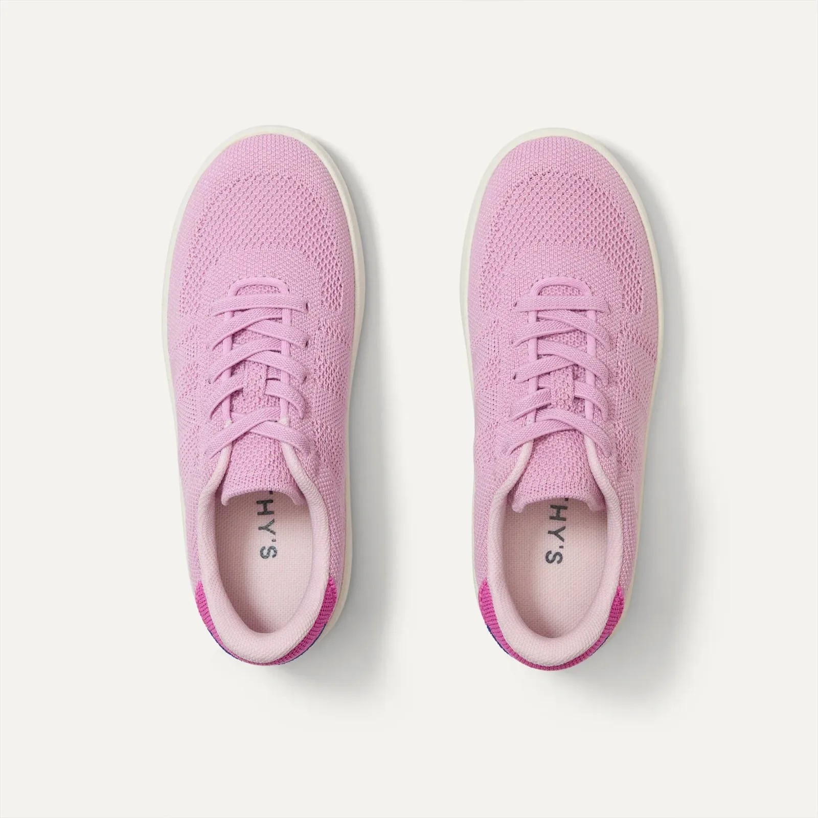 The Kids Stretch Sneaker – Bubble Pop