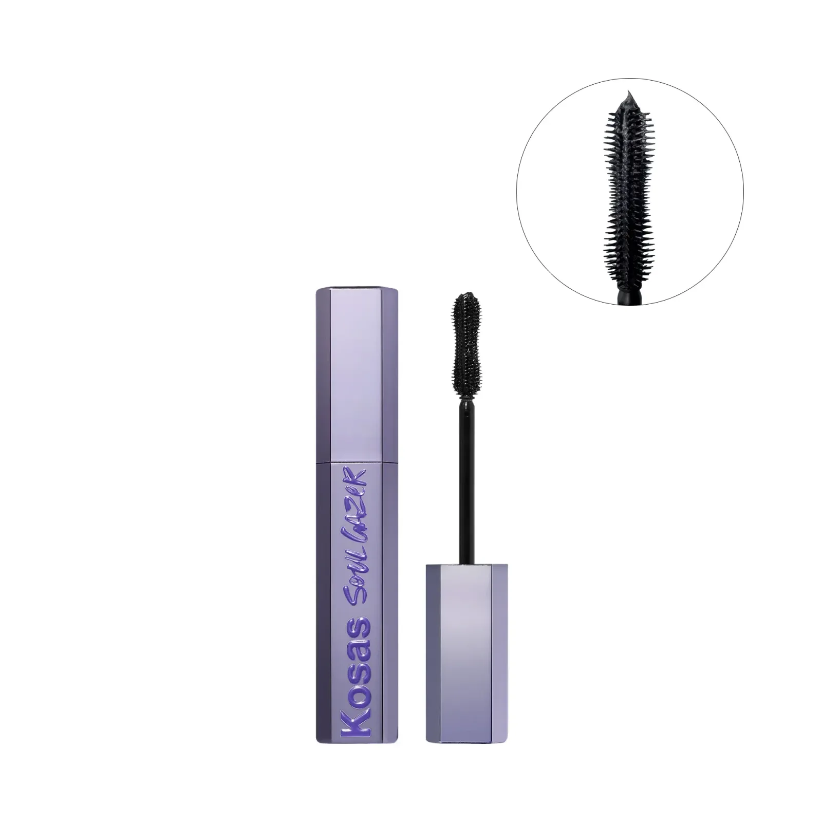 Mini Soulgazer Mascara