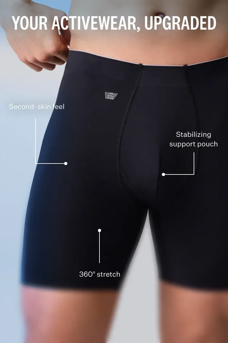 Stealth Pro Boxer Brief