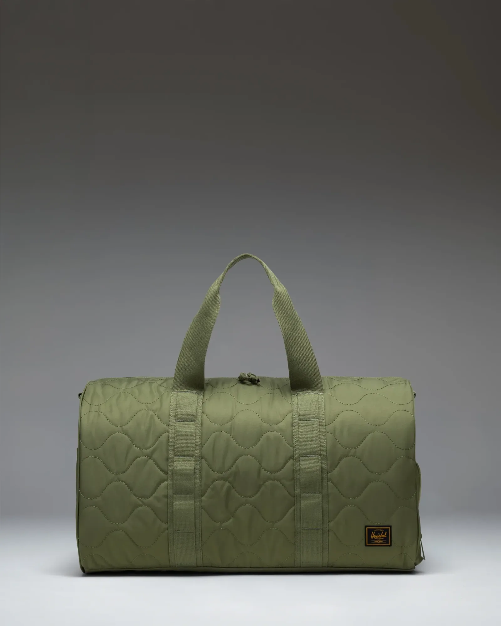 Herschel Novel™ Quilted Capsule Duffle