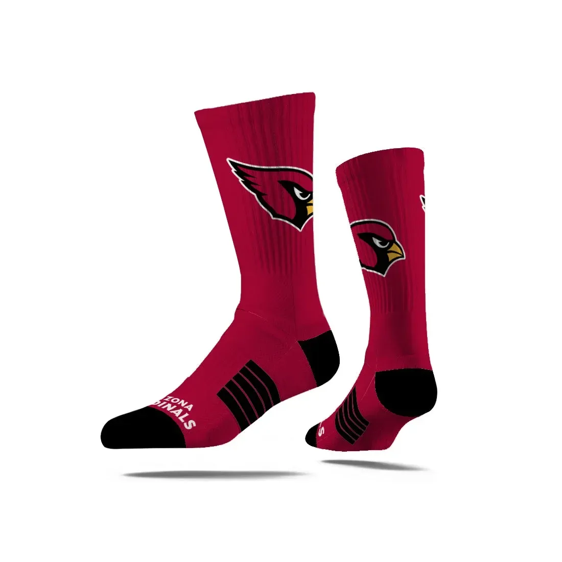 NFL – Primary Logo Team Color – Premier Crew Knit
