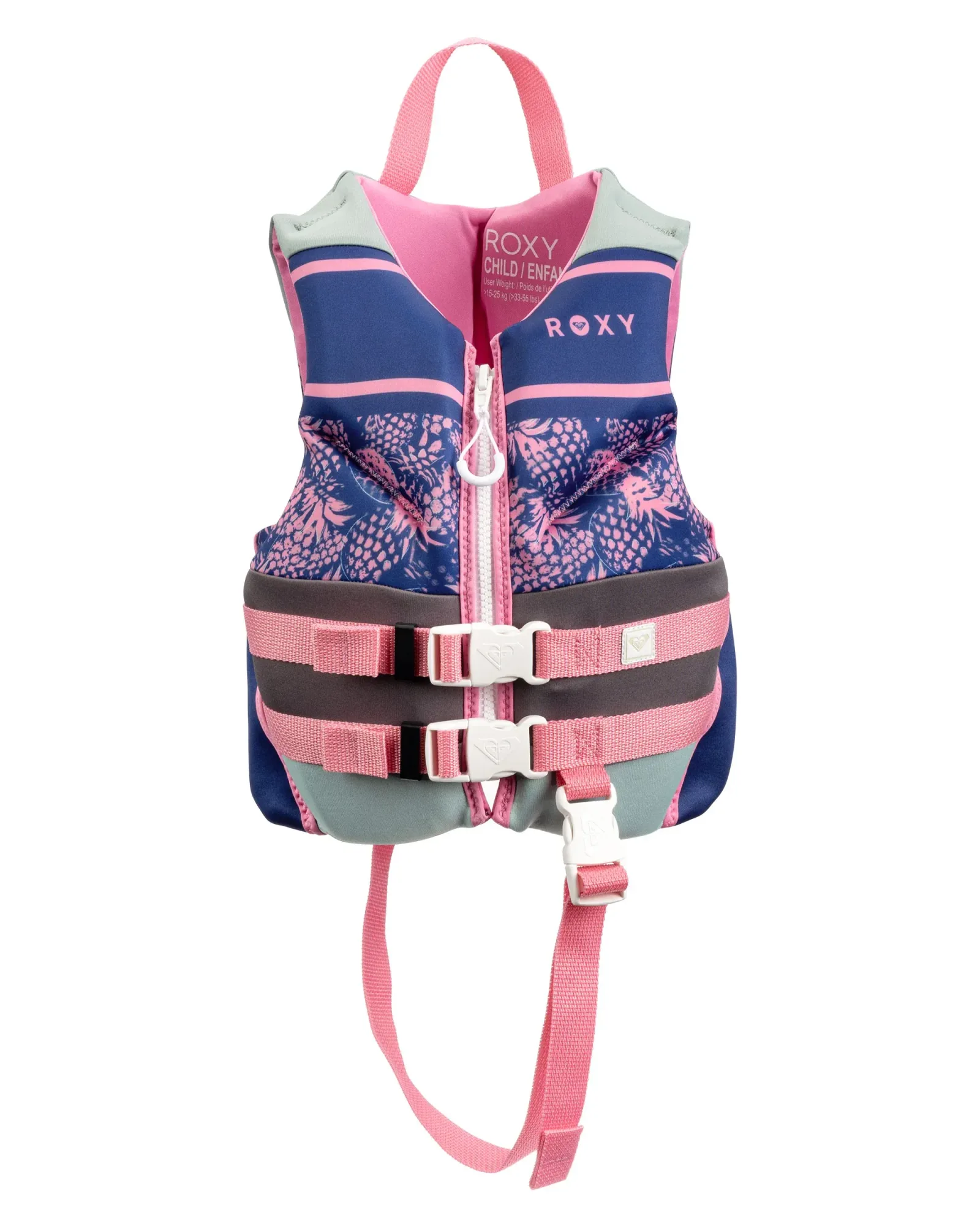 Roxy Child CGA Vest