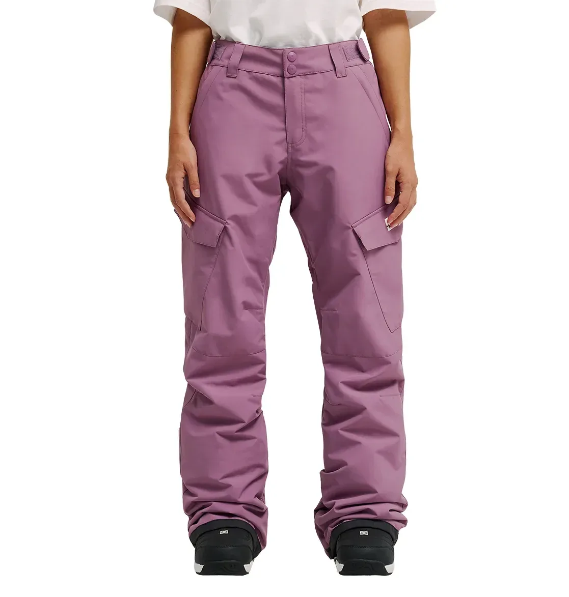 Women's Nonchalant Pants