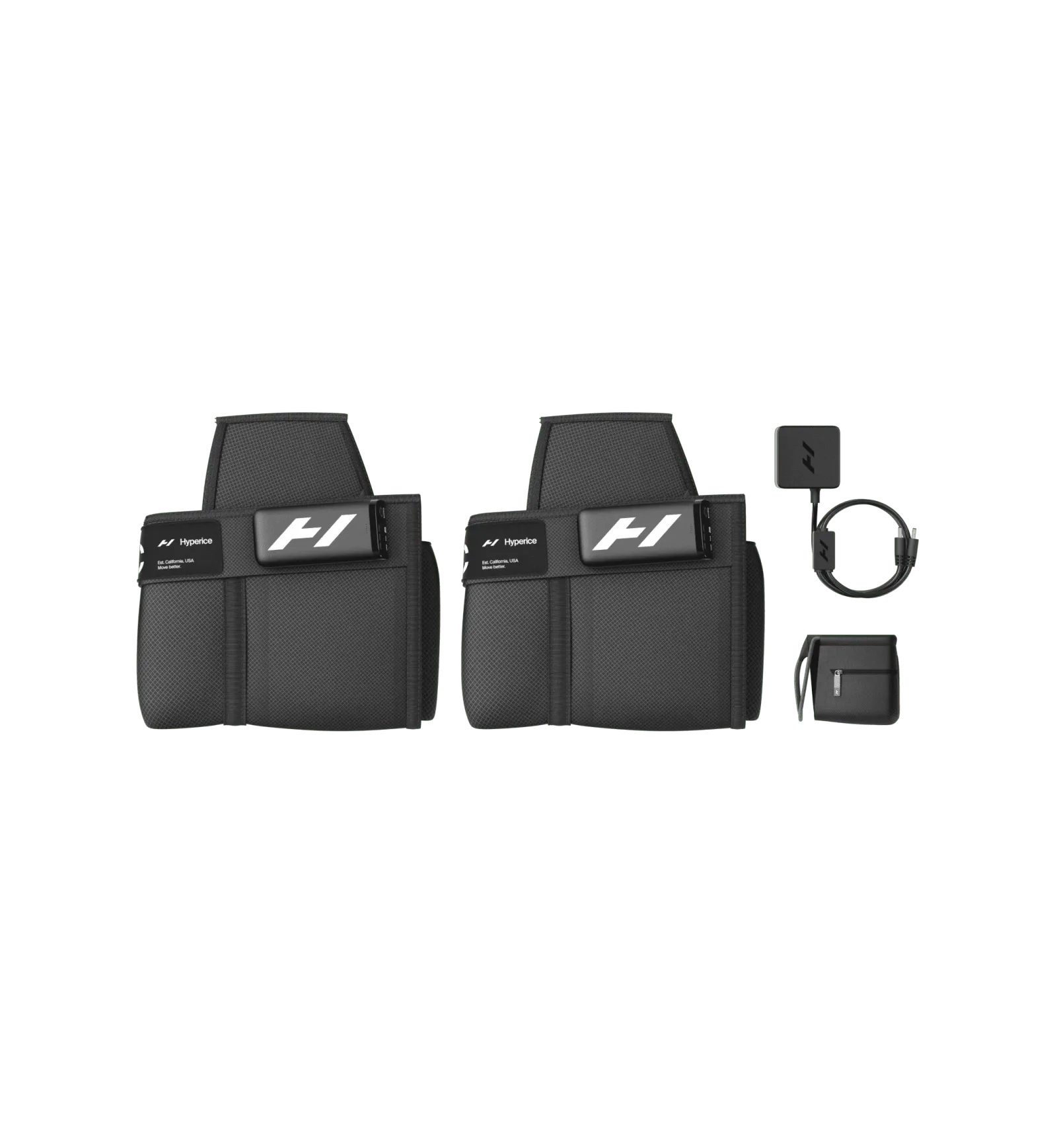 Open Box Normatec Elite Legs