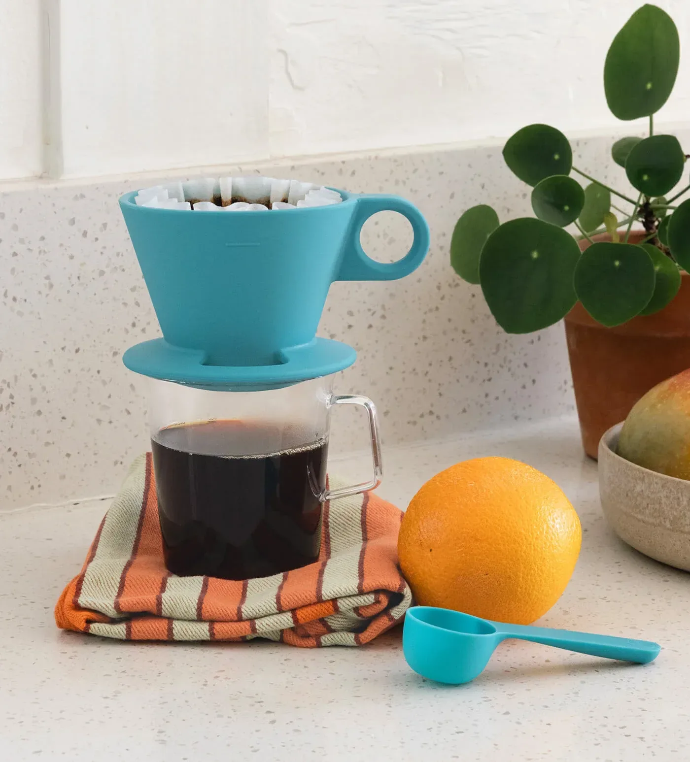 Dwell Dripper Kit
