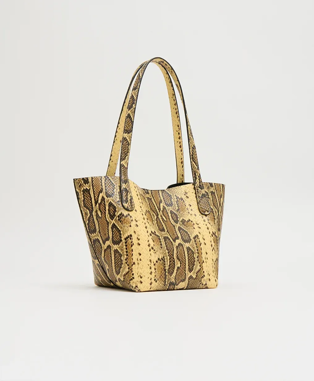 Small Everyday Soft Tote – Golden Roccia