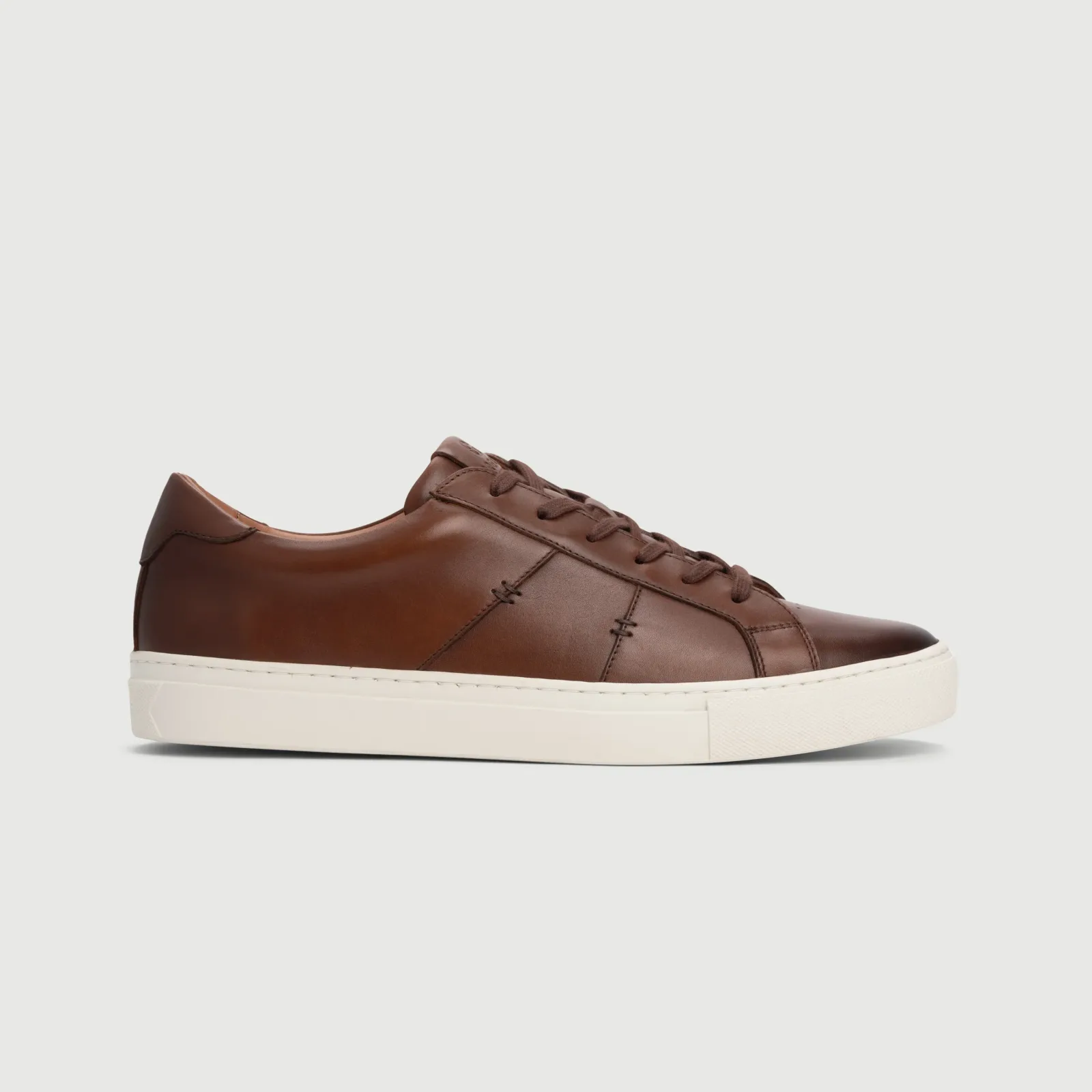 The Royale 2.0 – Burnished Cuoio