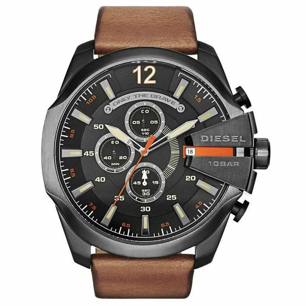 Diesel DZ4343 Men's Watch