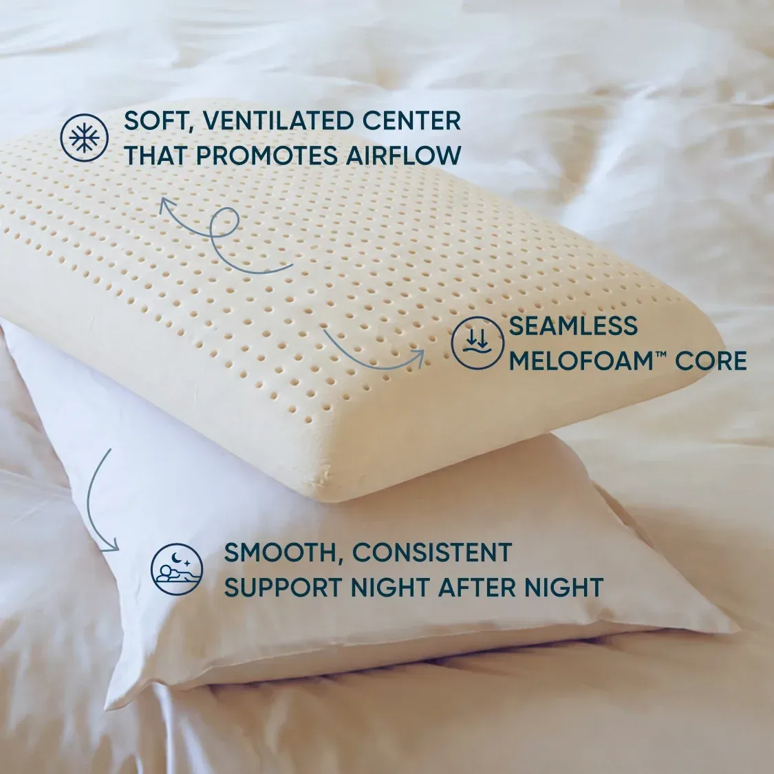 SoftForm Pillow