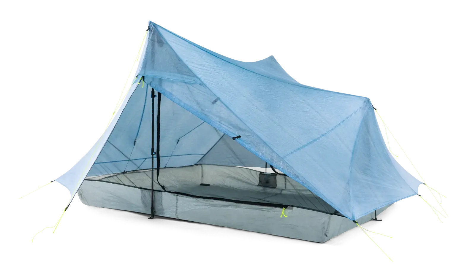 Pivot Trio Tent