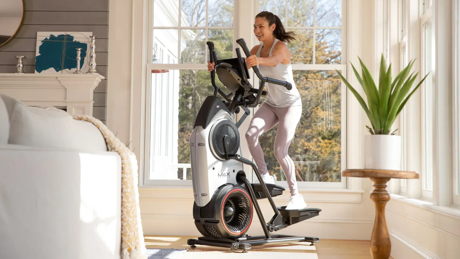 Max Trainer M6