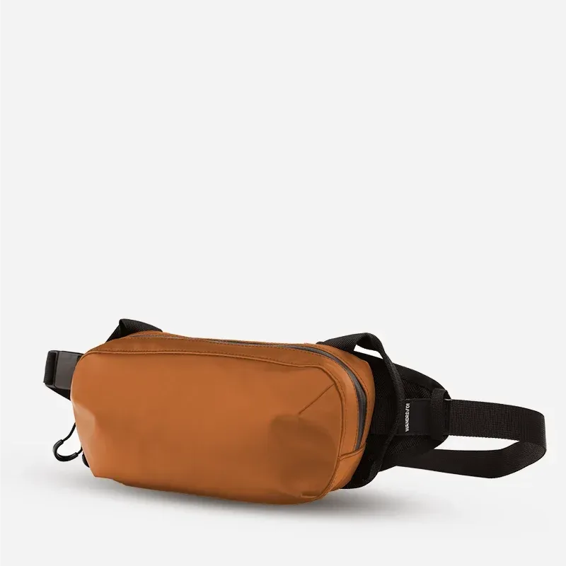 D1 Fanny Pack in Sedona Orange