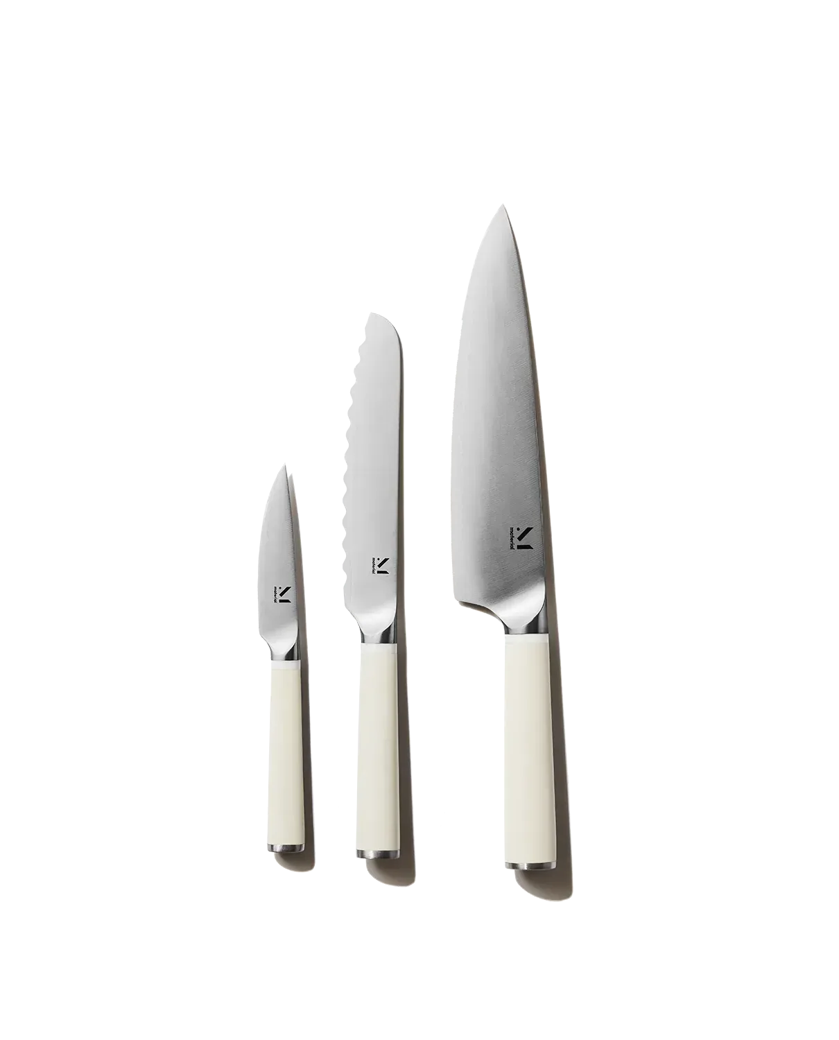 The Trio of Knives