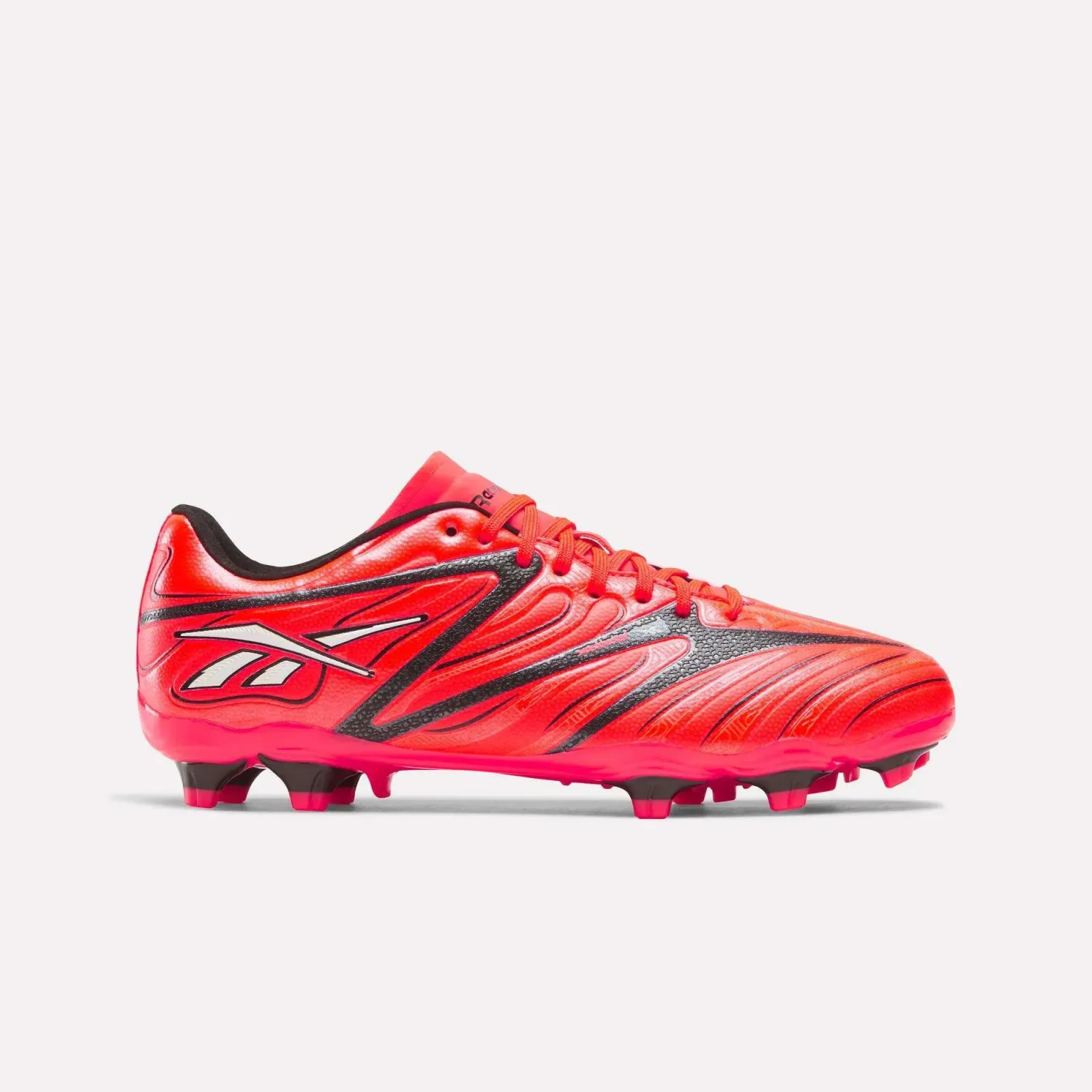 Sidewinder 26 League Firm Ground Cleats – Big Kids