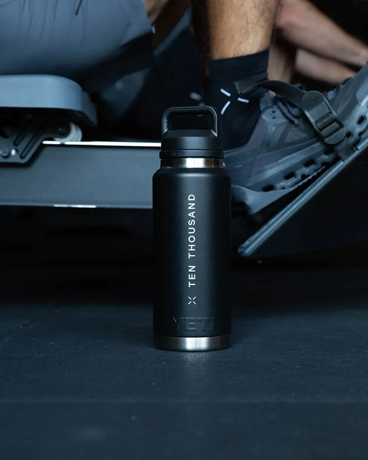 YETI® x Ten Thousand Rambler 36oz