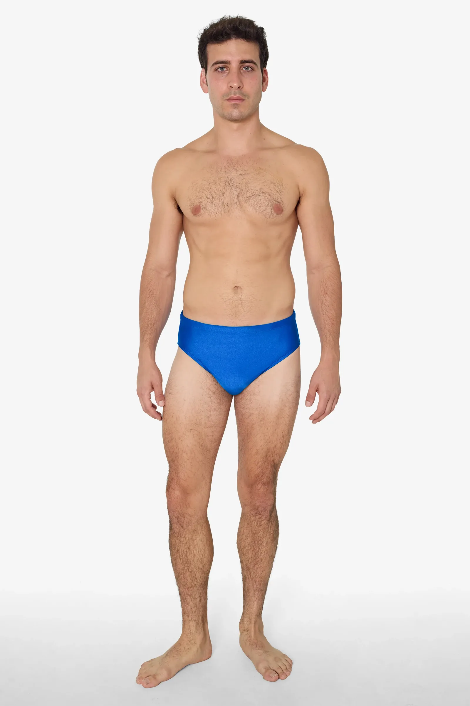 RNT414 – Men's Euro Swim Brief