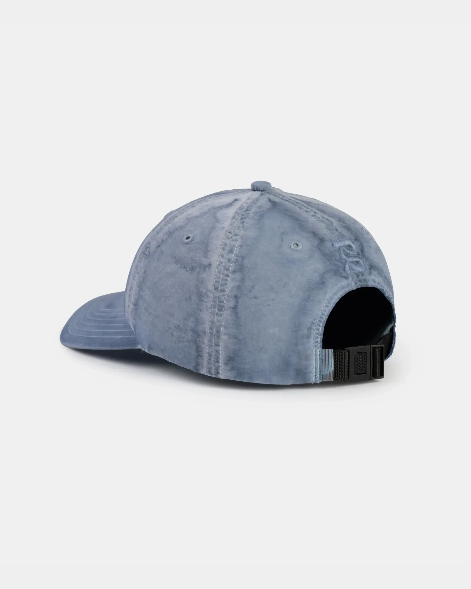 Nylon Lunar Wash Dad Hat