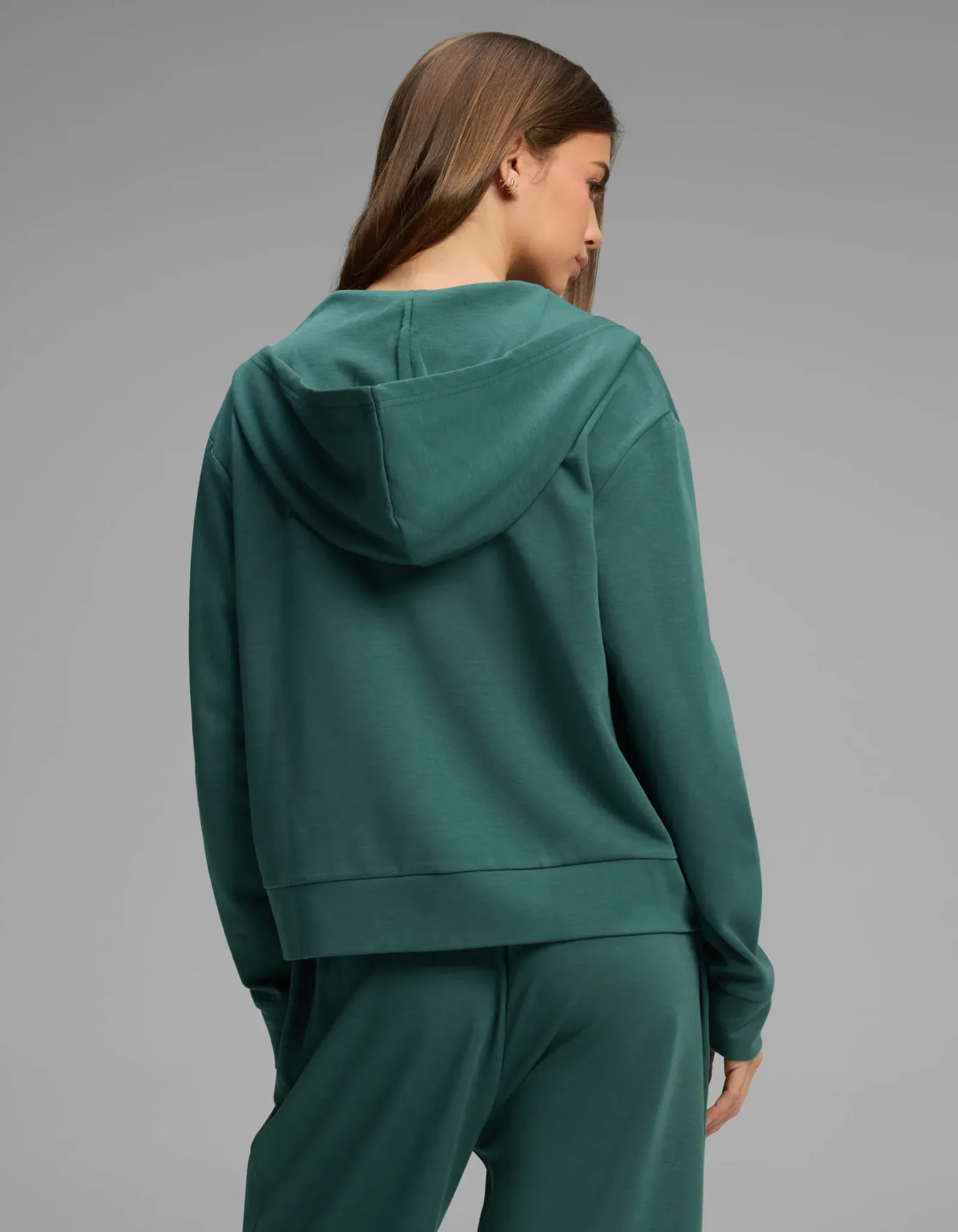 Women's Versa Full-Zip Hoodie