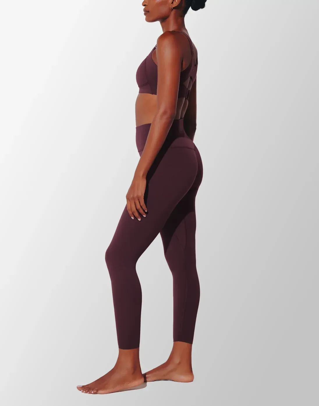 TempSync™ Active Legging