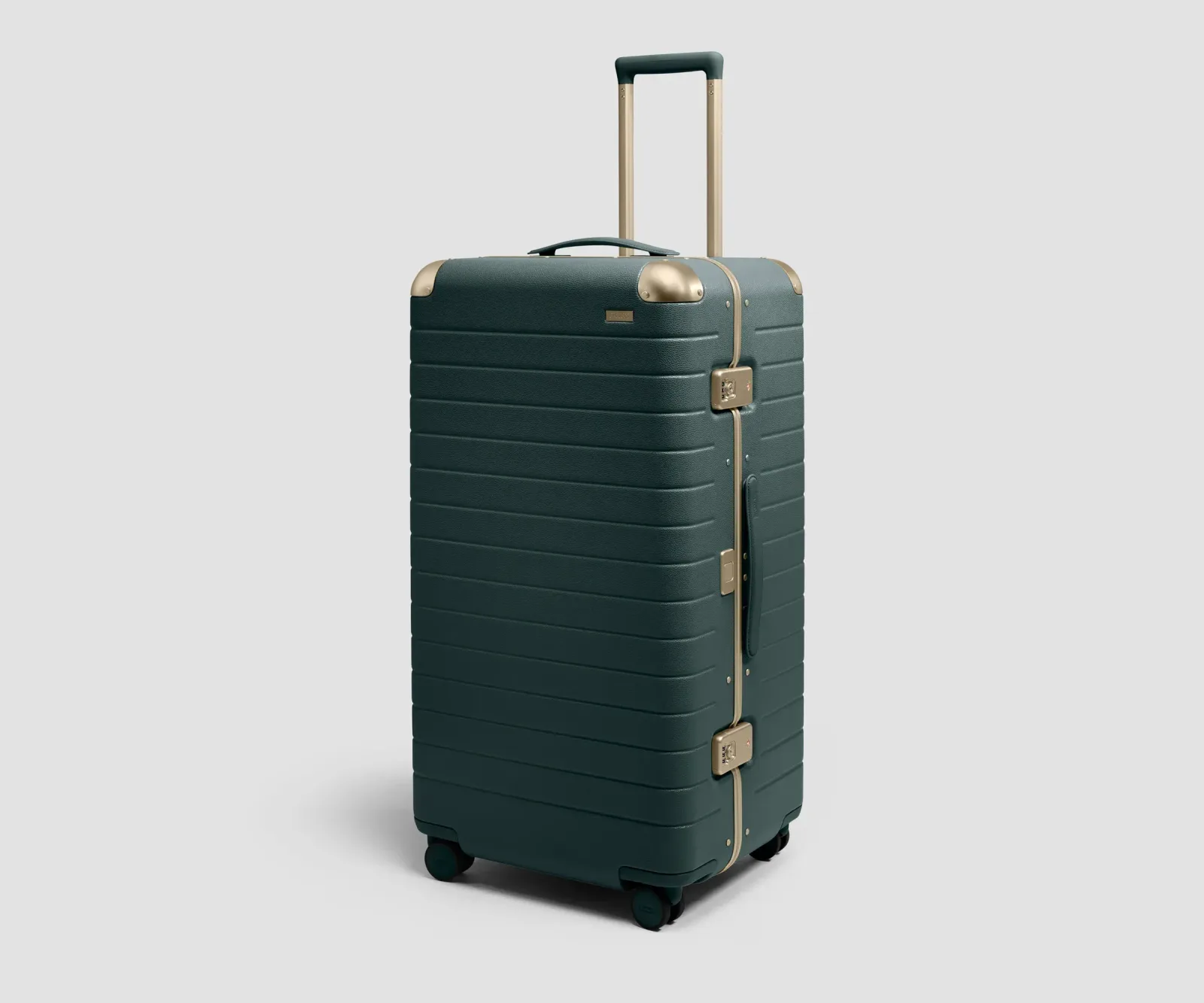 The Aluminum Edge Trunk