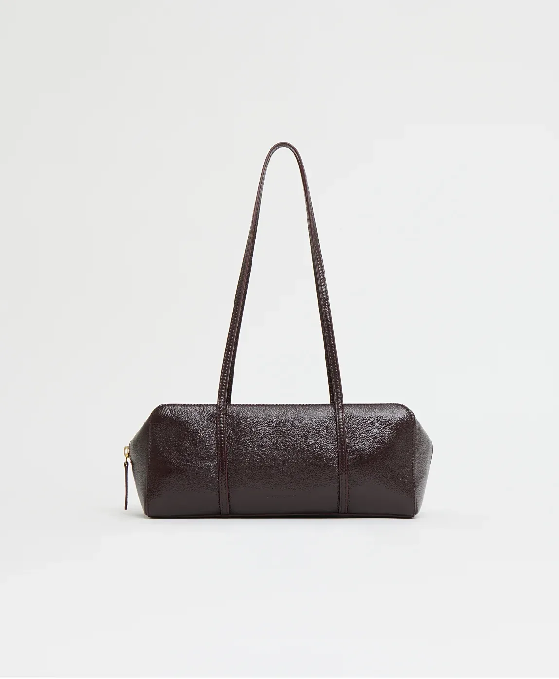 Filo Bag – Aubergine Naplak