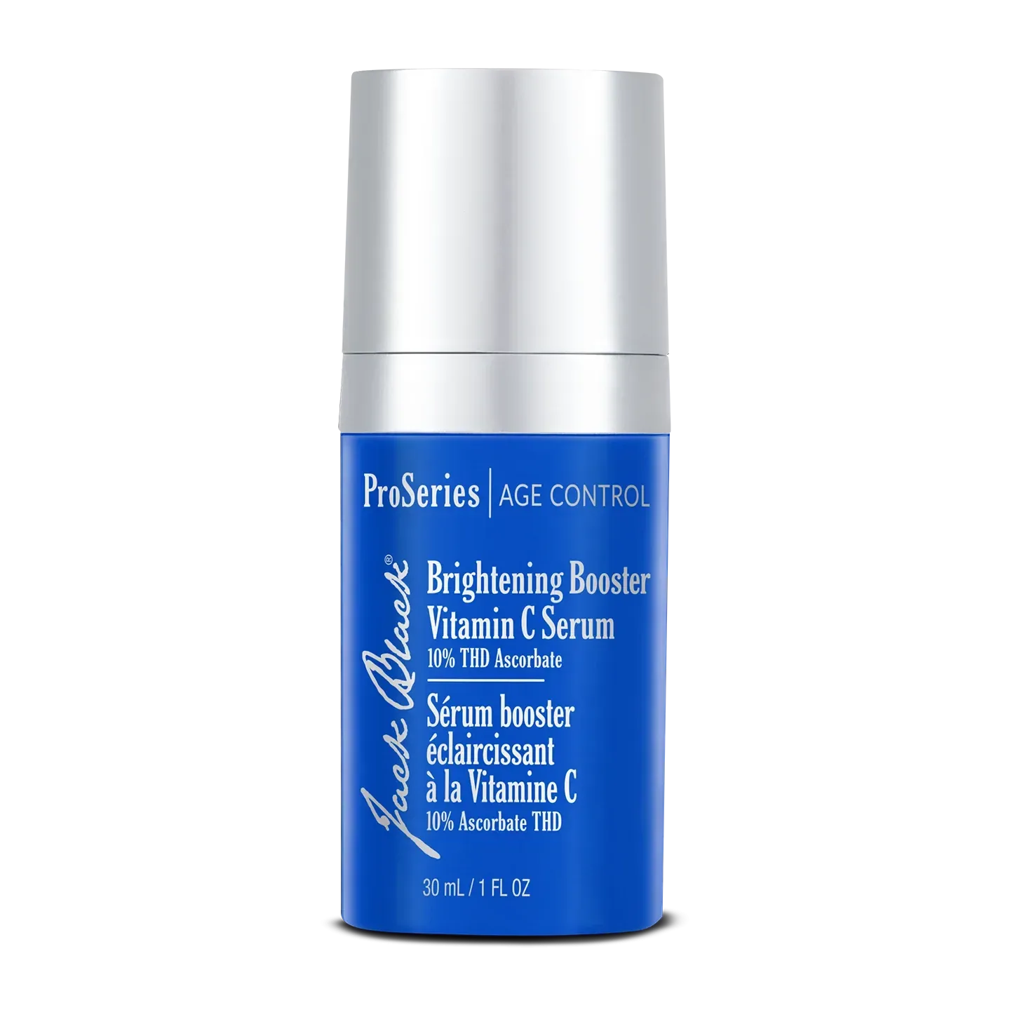 Brightening Booster Vitamin C Serum