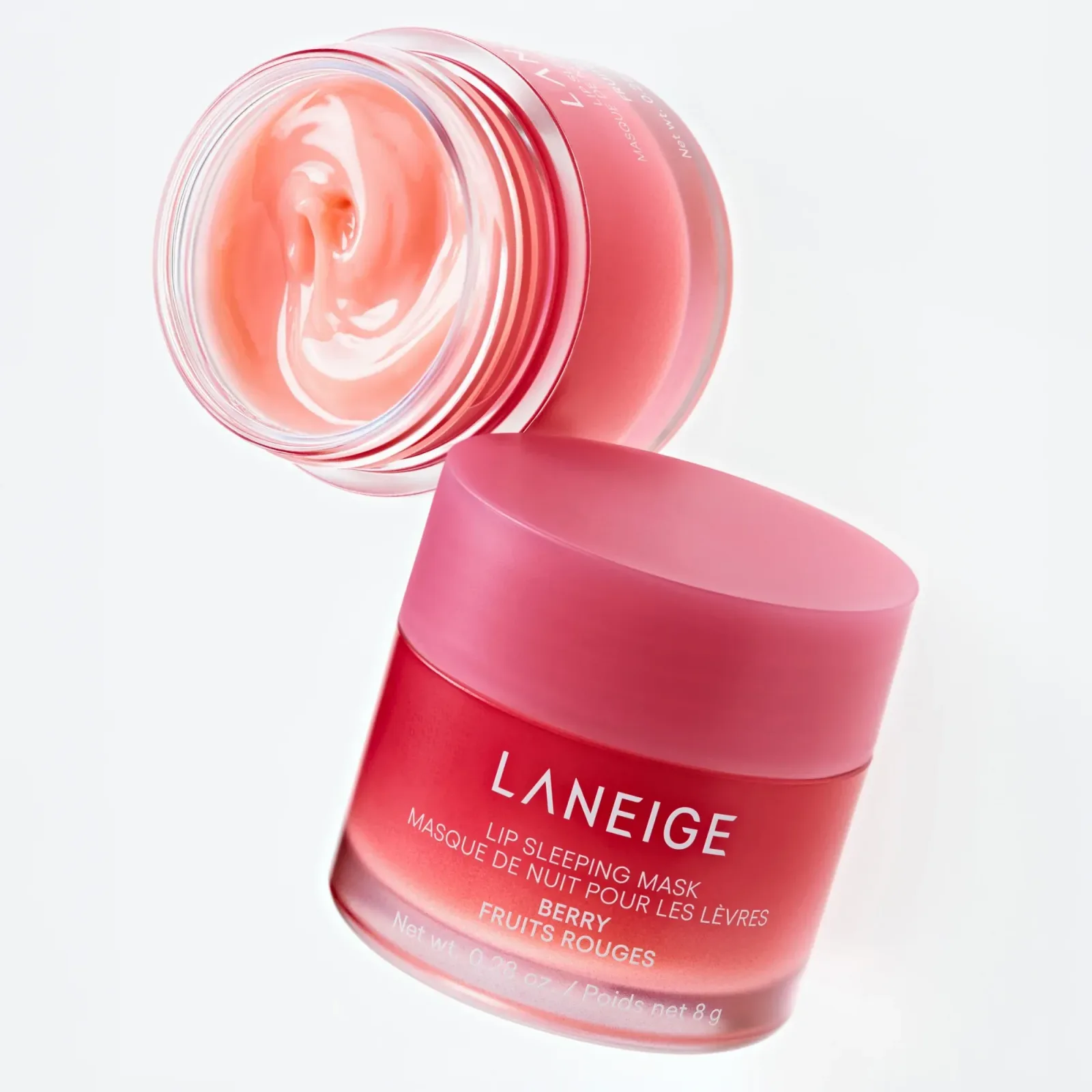 Lip Sleeping Mask