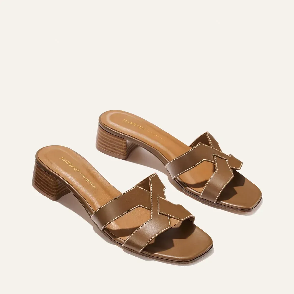 The MX 35 – Mocha Calf