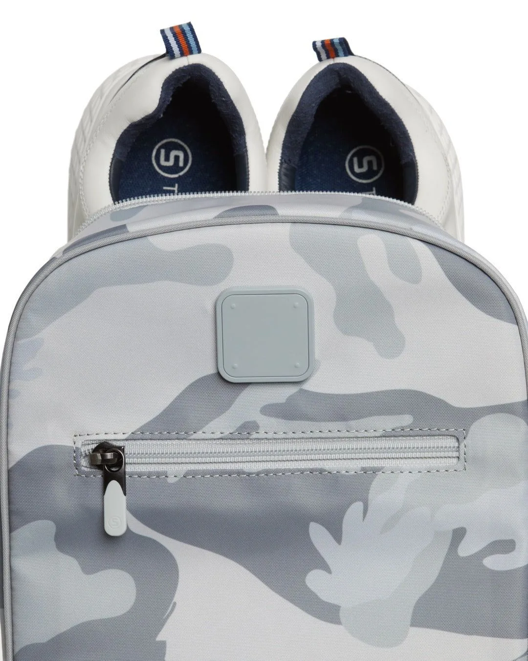 Shoe Bag Camo
