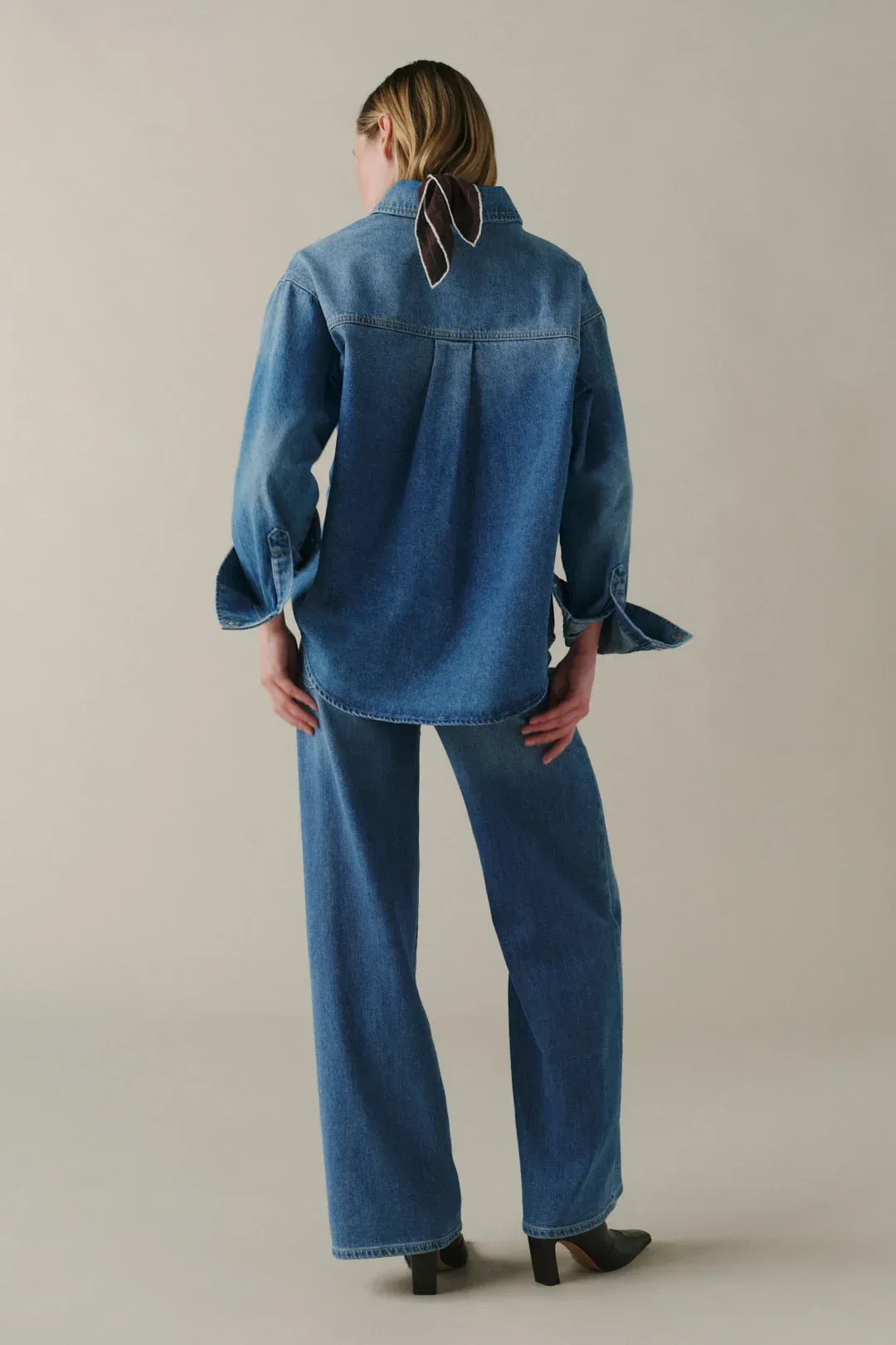Chi – Town Shacket – Pretty Please