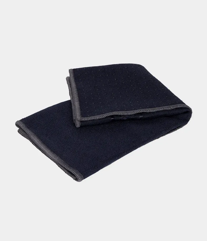 Yogitoes® Hot Yoga Hand Towel