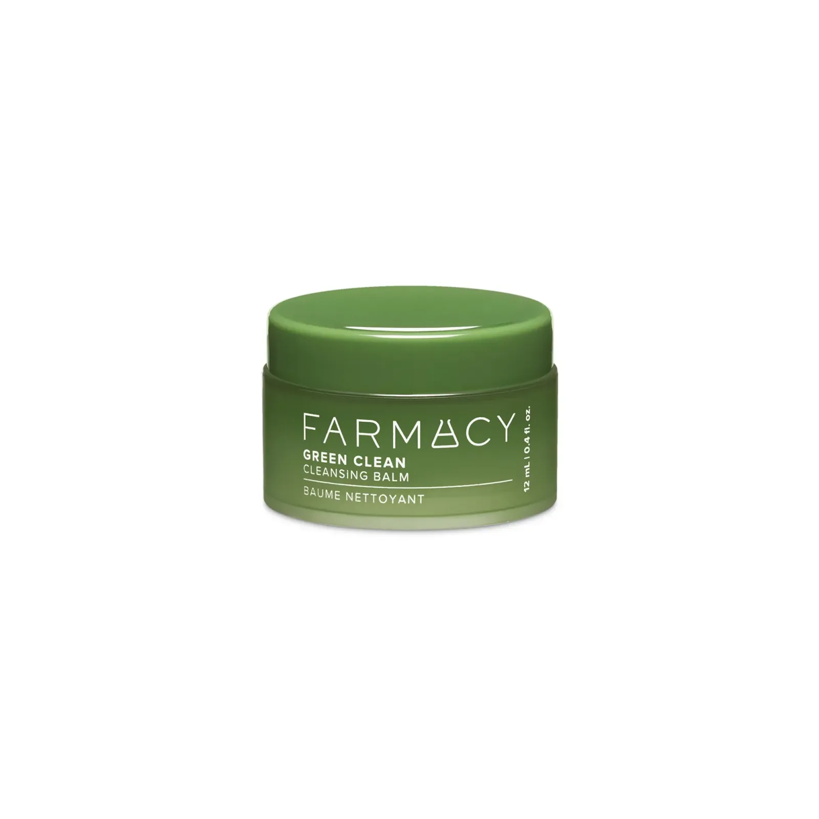 Green Clean Cleansing Balm Trial Size