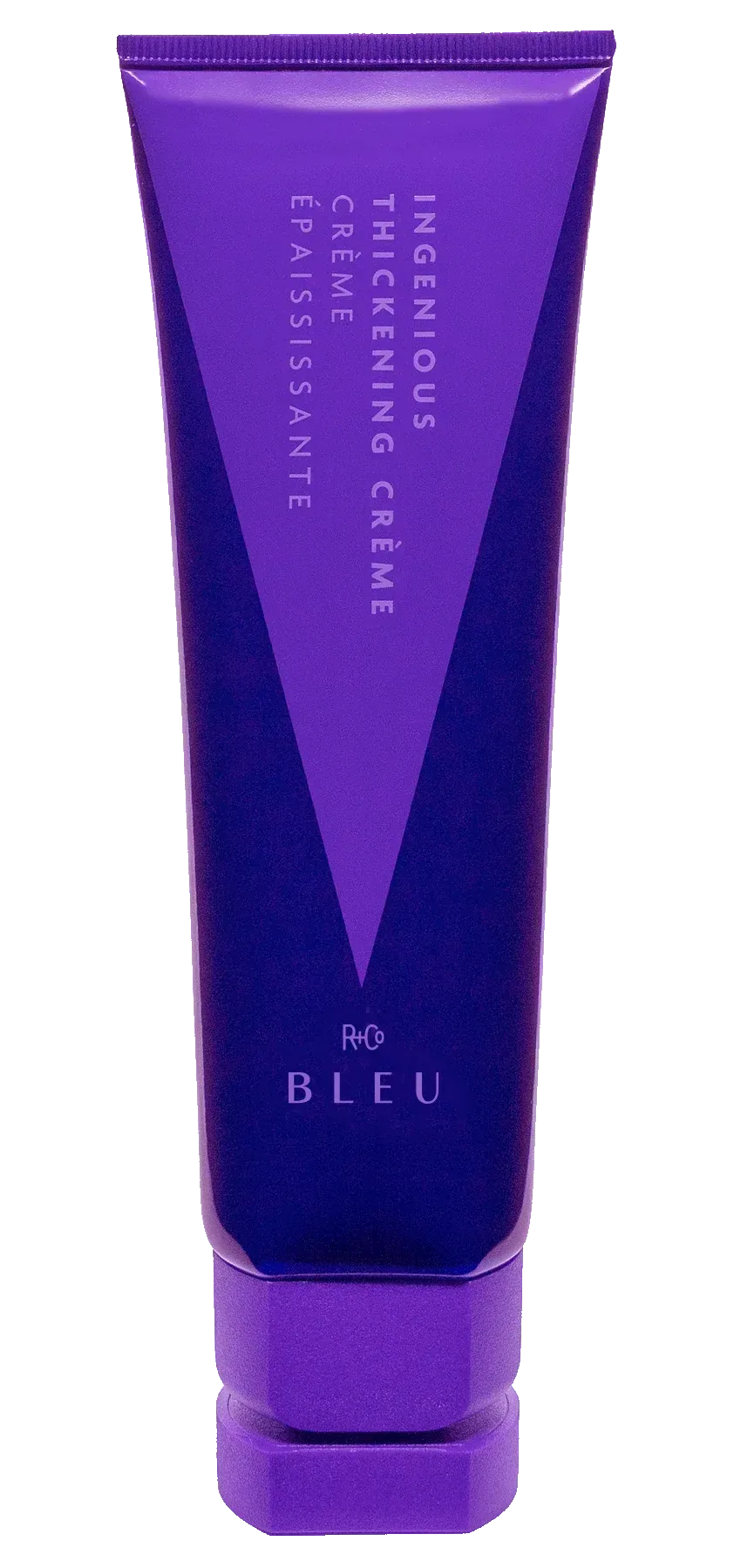 INGENIOUS Thickening Crème