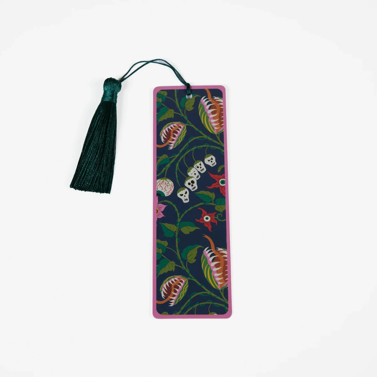 Bookmark – Deadly Bloom